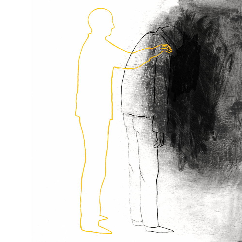 21 illustratie zorg en welzijn suicide kennistoets