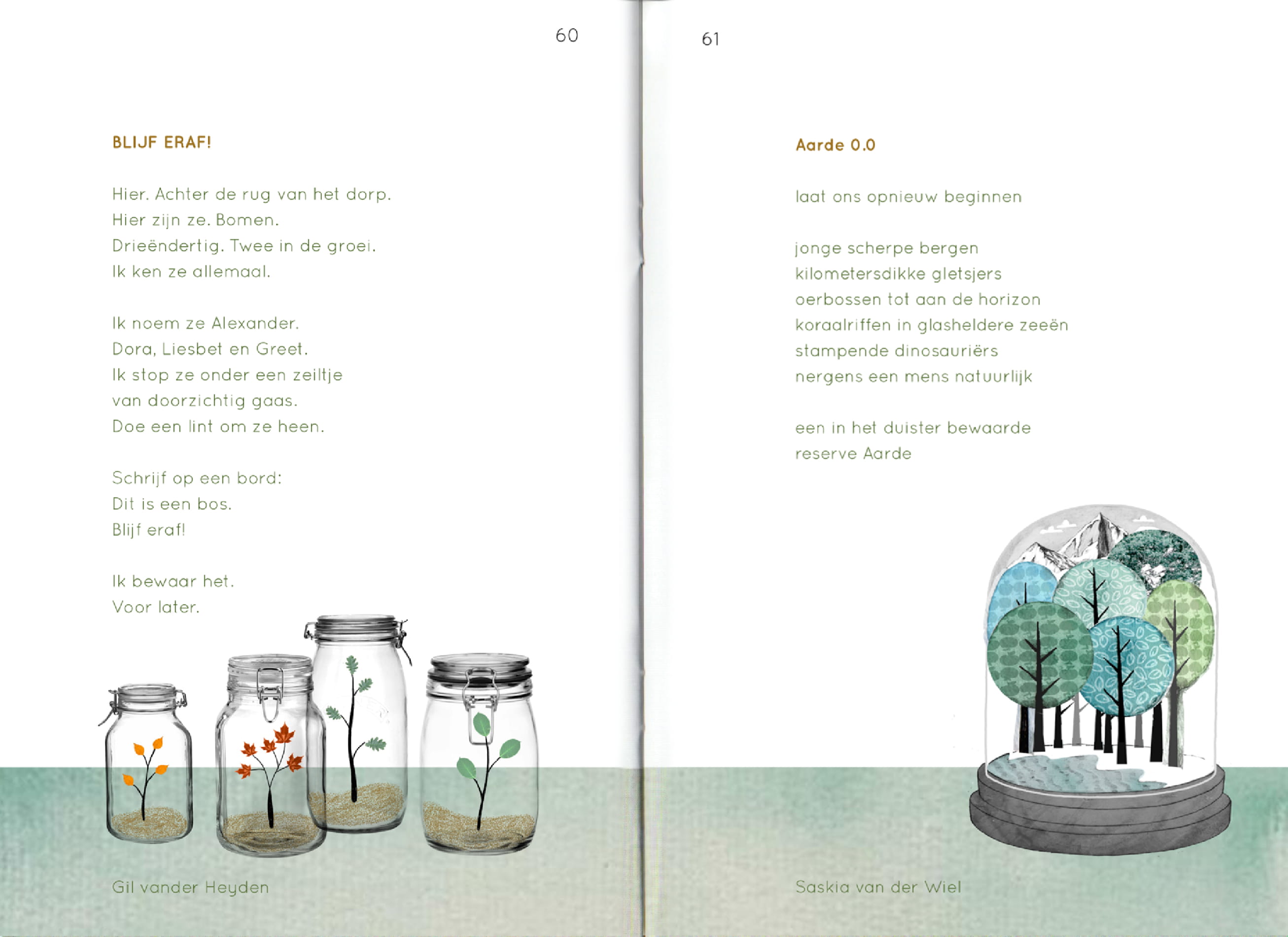 stay away - gil vander heyden - earth 0.0 - saskia van der wiel - poetry poet plinth illustration irma van osch books poetry blijf eraf - gil vander heyden - aarde 0.0 - saskia van der wiel - poezie dichter plint illustratie irma van osch boeken poezie
