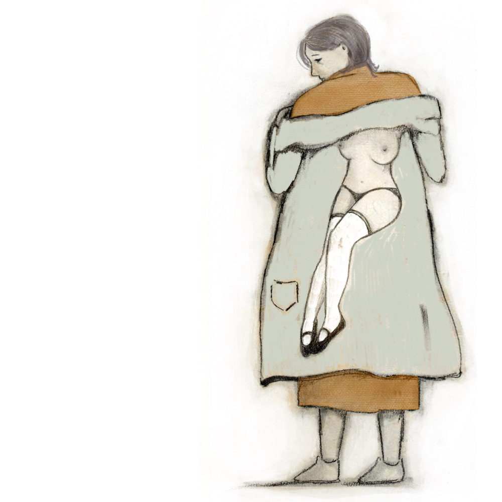 5 IK WAS DAT MEISJE – VPROGIDS