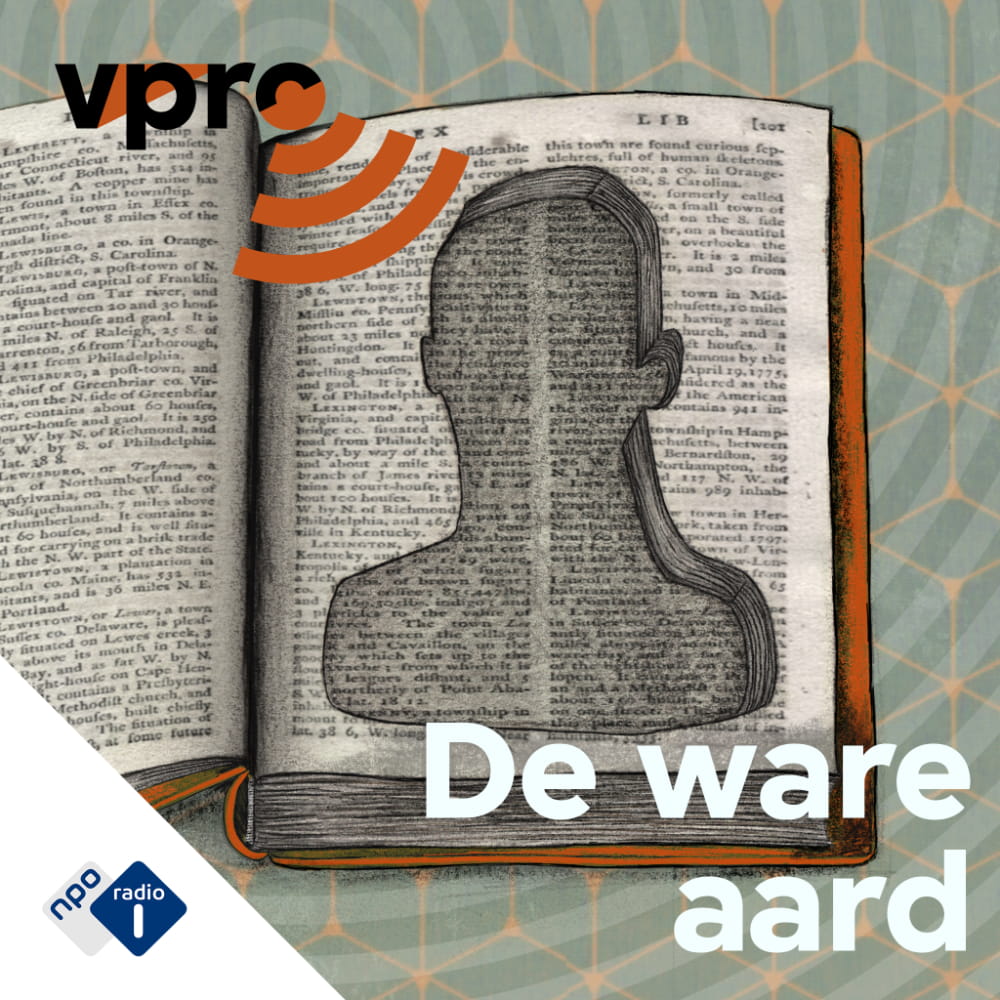 tegel_podcast_artwork_VPRO OVT_de ware aard_illustratie_ redactioneel_irma van osch tegel_podcast_artwork_VPRO OVT_de ware aard_illustratie_ redactioneel_irma van osch