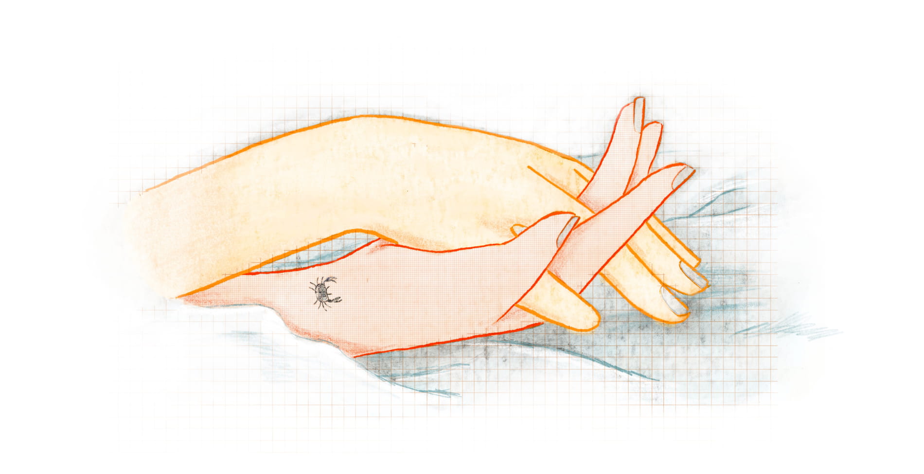 Sex_after_cancer_illustration_VPROgids_editorial_irma van osch Seks_na_kanker_illustratie_VPROgids_redactioneel_irma van osch